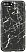 TPU чехол Rock Origin Series (Textured marble) для Apple iPhone 7 plus / 8 plus (5.5") (Чорний / Black marble) - ITMag