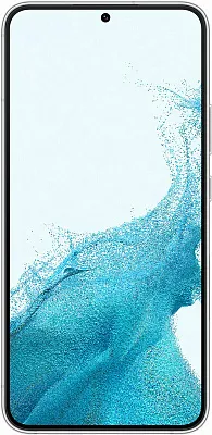 Samsung Galaxy S22+ SM-S9060 8/256GB Phantom White - ITMag