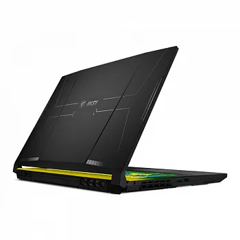 Купить Ноутбук MSI Crosshair 17 B12UGZ-295 (Crosshair1712295) - ITMag