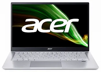 Купить Ноутбук Acer Swift 3 SF314-43-R2YY (NX.AB1AA.001) - ITMag