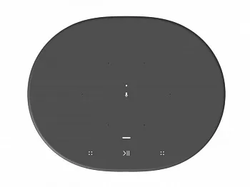 Sonos Move Black (MOVE1EU1BLK) - ITMag