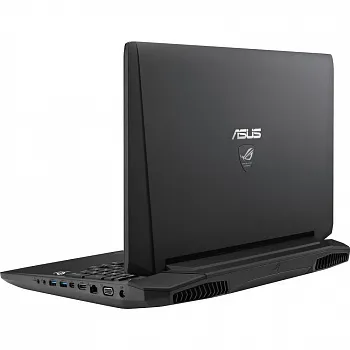 Купить Ноутбук ASUS ROG G750JM (G750JM-DS71) - ITMag