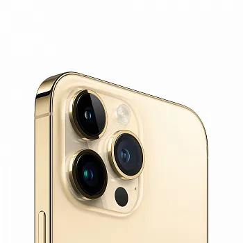 Apple iPhone 14 Pro 128GB eSIM Gold (MQ063) - ITMag