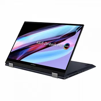 Купить Ноутбук ASUS ZenBook Pro 15 Flip OLED UP6502ZD (UP6502ZD-M8007W, 90NB0W32-M000T0) - ITMag