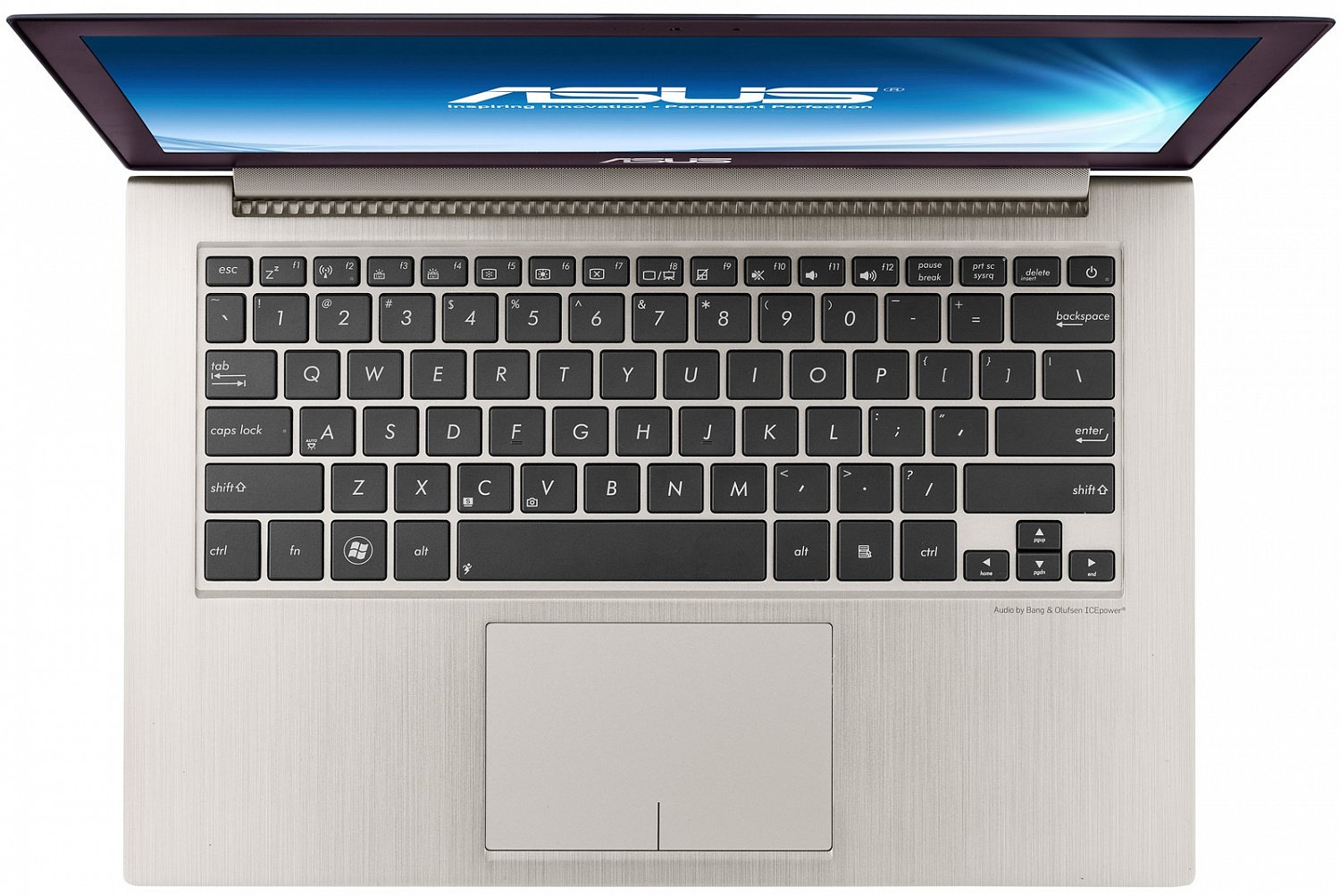 Купить Ноутбук ASUS Zenbook UX31A (UX31A-R4003H) - ITMag