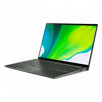 Купить Ноутбук Acer Swift 5 SF514-55 (NX.A34EP.009) - ITMag