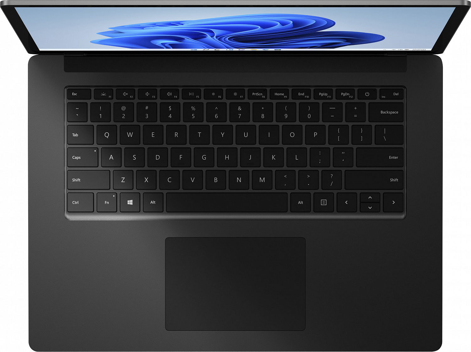 Купить Ноутбук Microsoft Surface Laptop 4 15” Matte Black (5IM-00001) - ITMag