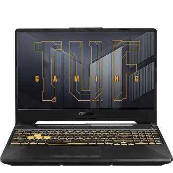 Купить Ноутбук ASUS TUF Gaming F15 TUF506HEB (TUF506HEB-DB74) - ITMag