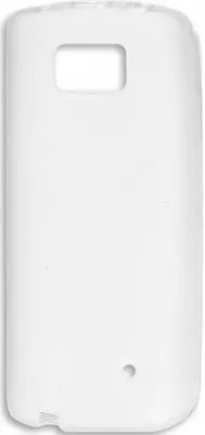 Чехол XMART Professional для Nokia 700 white - ITMag