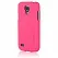 Чохол Incipio Feather Case for Samsung Galaxy S4 - Carrying Case - Cherry Blossom Pink - ITMag