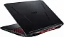 Acer Nitro 5 AN517-54-55QP Shale Black (NH.QF8EU.007) - ITMag