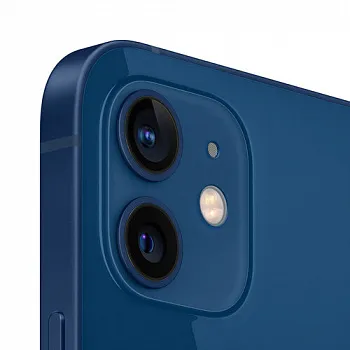 Apple iPhone 12 256GB Blue (MGJK3) - ITMag