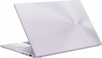Купить Ноутбук ASUS ZenBook 14 UX435EG Lilac Mist (UX435EG-K9529W, 90NB0SI4-M00A80) - ITMag