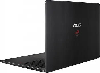 Купить Ноутбук ASUS ROG G501JW (G501JW-FI407T) (90NB0873-M06630) - ITMag