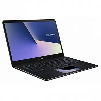 Купить Ноутбук ASUS ZenBook PRO UX580GE (UX580GE-XB74T) (Витринный) - ITMag