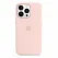 Apple iPhone 13 Pro Silicone Case with MagSafe - Chalk Pink (MM2H3) Copy - ITMag