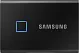 Samsung T7 Touch 500 GB Black (MU-PC500K/WW) - ITMag