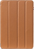 Чехол Decoded Leather Slim Cover для iPad mini 4 - Brown (D5IPAM4SC1BN) - ITMag