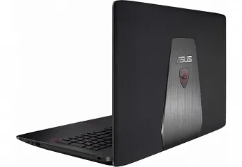 Купить Ноутбук ASUS ROG GL552JX (GL552JX-CN348T) - ITMag