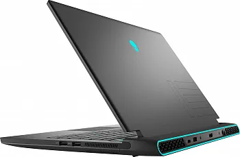 Купить Ноутбук Alienware M15 R6 (AWM15R6-7705BLK-PUS) - ITMag