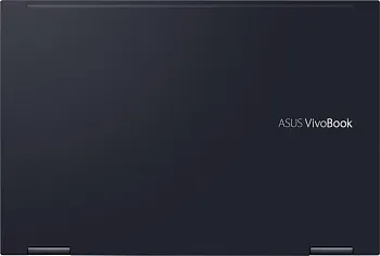 Купить Ноутбук ASUS VivoBook Flip 14 TM420UA (TM420UA-EC059T) - ITMag