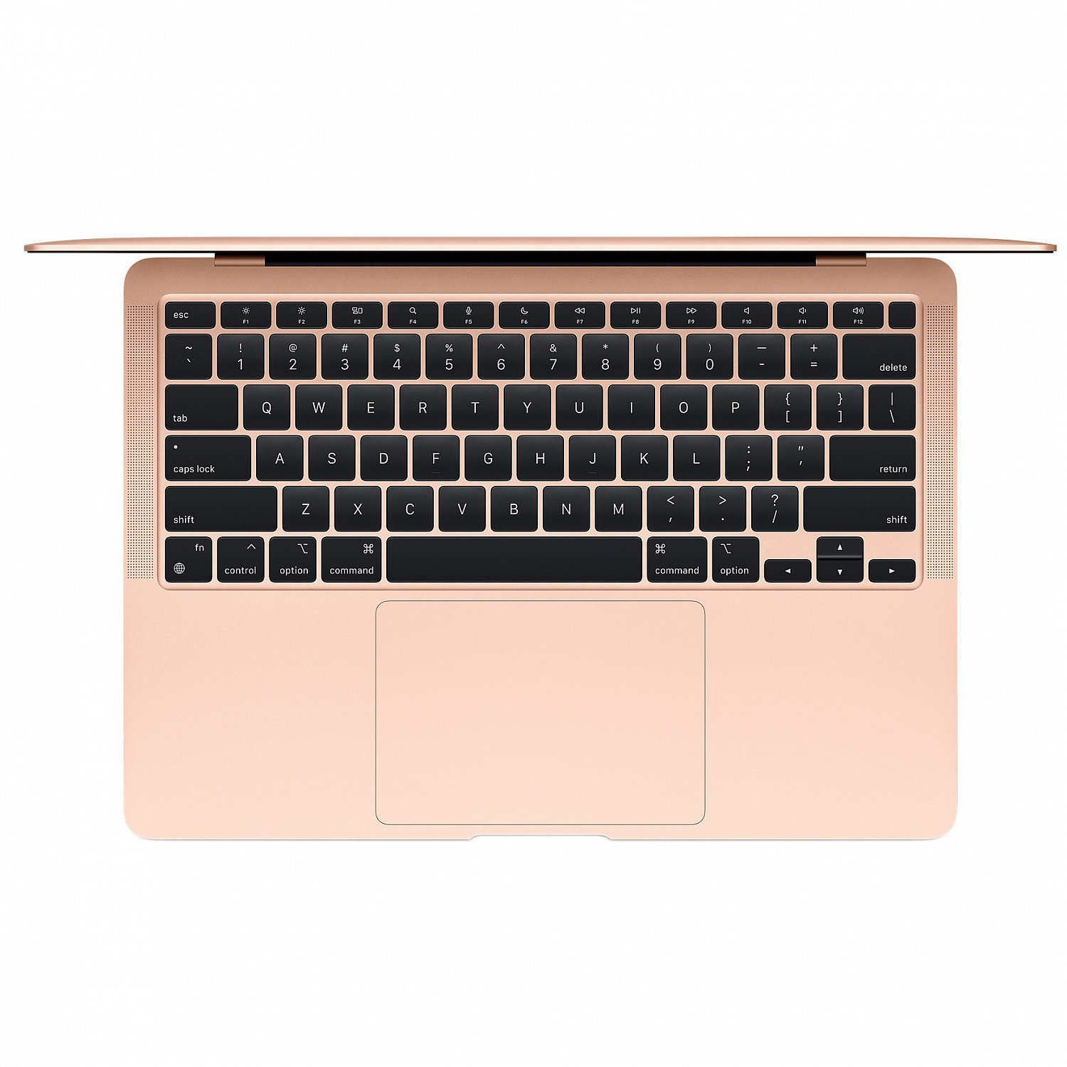 Apple MacBook Air 13" Gold Late 2020 (Z12A000FN, Z12A000P7) - ITMag