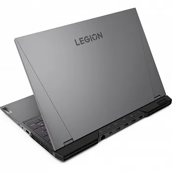 Купить Ноутбук Lenovo Legion 5 Pro 16IAH7H (82RF00DBUS) - ITMag