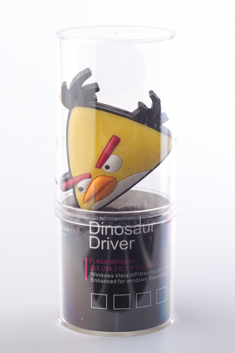 USB Flash Drive Angry Birds MD 204 - ITMag