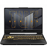 Купить Ноутбук ASUS TUF Gaming F17 FX706HCB (FX706HCB-HX127T) - ITMag