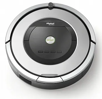 iRobot Roomba 860 - ITMag