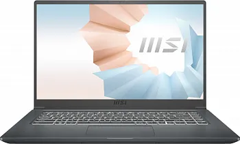 Купить Ноутбук MSI Prestige 14 Evo A11M (PS14A11M-003ES) - ITMag