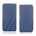 Чохол EGGO Kasco Series для OnePlus X (Blue / Синій) - ITMag