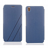 Чехол EGGO Kasco Series для OnePlus X (Blue / Синий) - ITMag