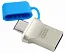 GOODRAM 16 GB ODD3 Blue (ODD3-0160B0R11) - ITMag