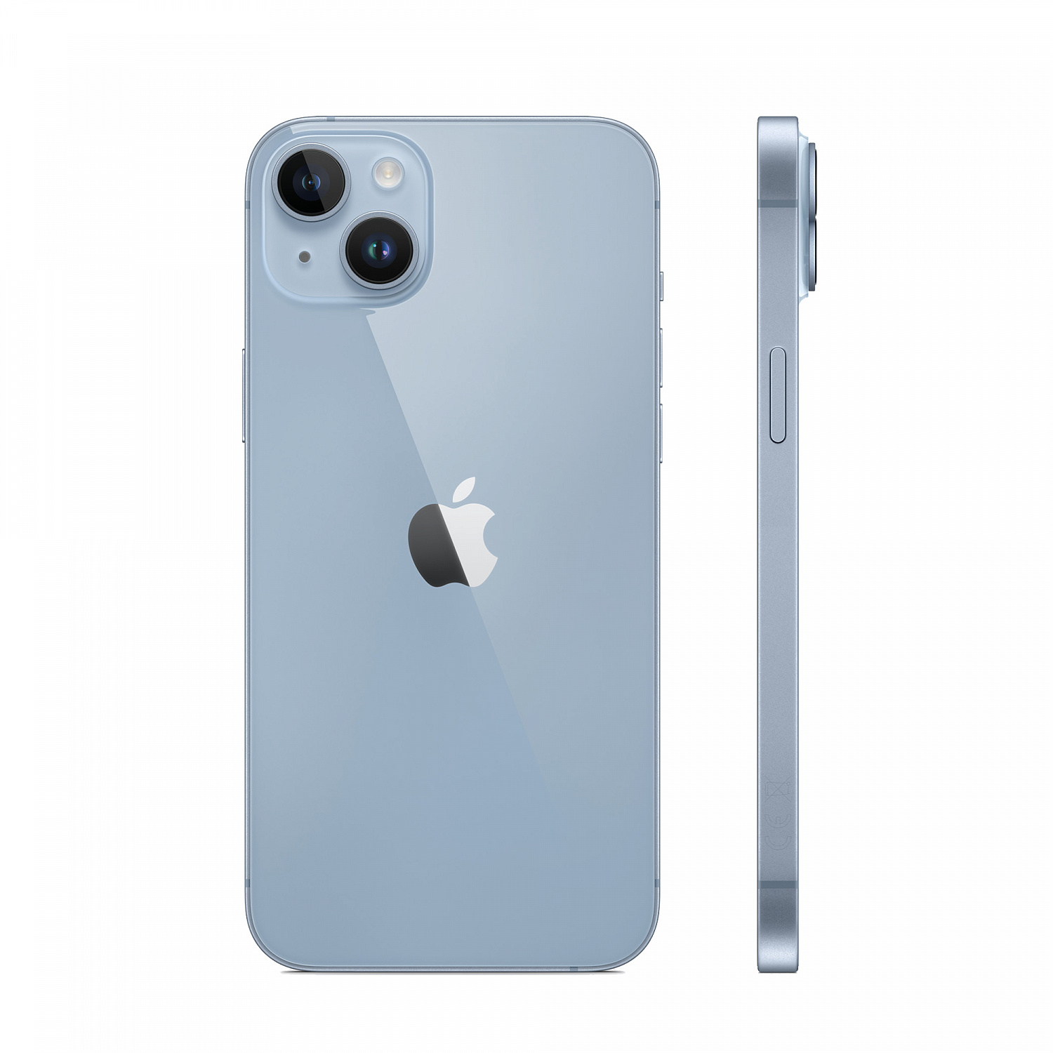 Apple iPhone 14 Plus 512GB Blue (MQ5G3) - ITMag