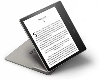 Amazon Kindle Oasis 10th Gen. 8GB Graphite - ITMag