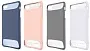 Чохол Baseus Angel Case iPhone 7 White (WIAPIPH7-TS02) - ITMag