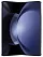 Samsung Galaxy Fold5 12/1TB Icy Blue (SM-F946BLBN) UA - ITMag
