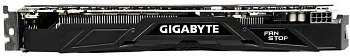 GIGABYTE GeForce GTX 1070 Ti WINDFORCE 8G (GV-N107TWF2-8GD) - ITMag
