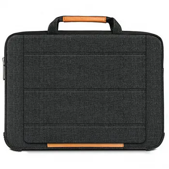 Сумка для ноутбука WIWU Smart Stand Sleeve MacBook 13,3 Black - ITMag