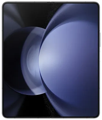 Samsung Galaxy Fold5 12/512GB Icy Blue (SM-F946BLBC) UA - ITMag