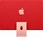 Apple iMac 24 M1 Pink 2021 (MJVA3) - ITMag