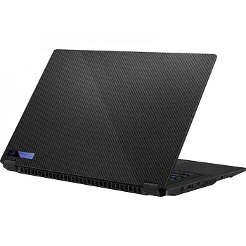Купить Ноутбук ASUS ROG Flow X16 GV601VV Off Black (GV601VV-NEBULA014W) - ITMag