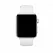 Apple White Sport Watch Band для 42mm/44mm MJ4M2 Copy - ITMag