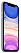 Apple iPhone 11 128GB Slim Box Purple (MHDM3) - ITMag
