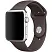 Apple 42mm/44mm Cocoa Sport Band S/M&M/L (MNJA2) Copy - ITMag