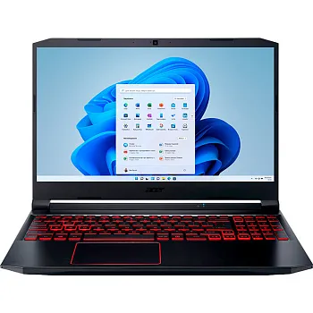 Купить Ноутбук Acer Nitro 5 AN515-56 (NH.QAMEP.00Q) - ITMag