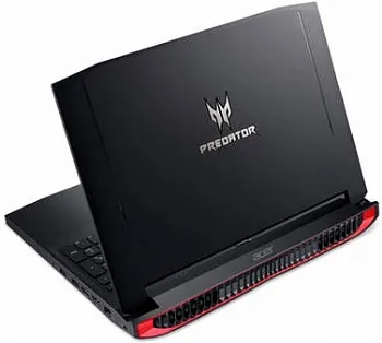 Купить Ноутбук Acer Predator 15 G9-592 (NX.Q0SEP.003) - ITMag