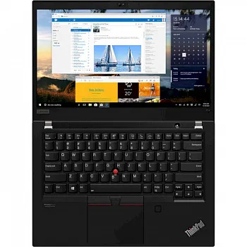 Купить Ноутбук Lenovo ThinkPad T14 Gen 2 (20XK0015US) - ITMag