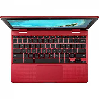 Купить Ноутбук ASUS Chromebook C223NA (C223NA-DH02-RD) - ITMag